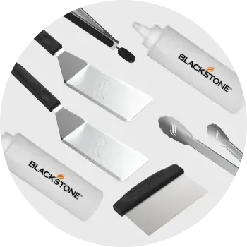 Griddle Gear