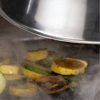 12" Round Basting Cover