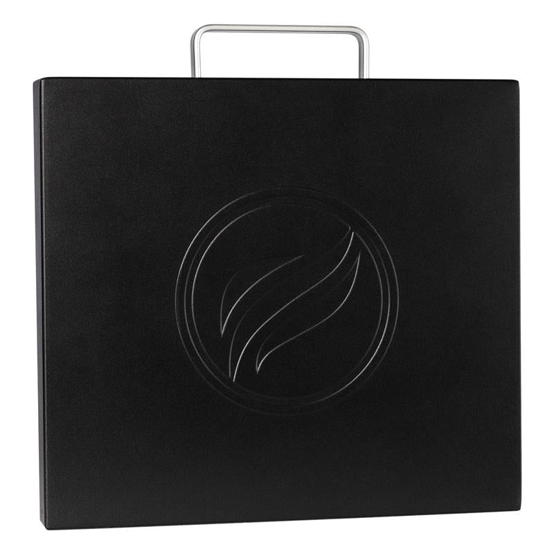 17" Hard Cover