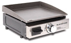 17" TABLE TOP GRIDDLE CARR