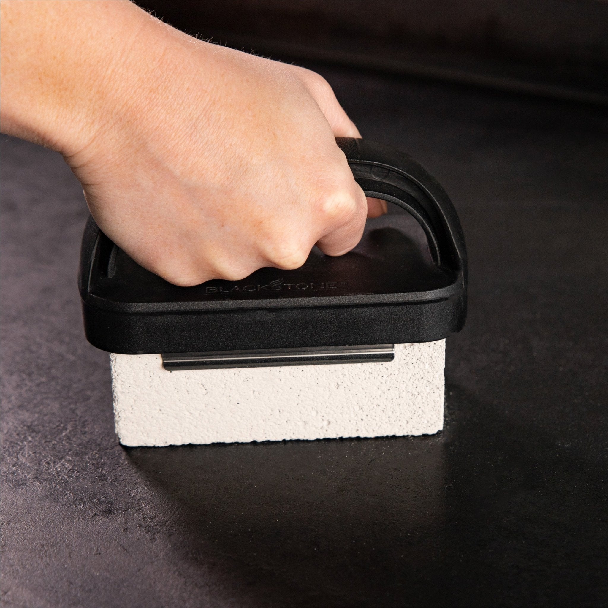 Professional Griddle Cleaning Toolkit