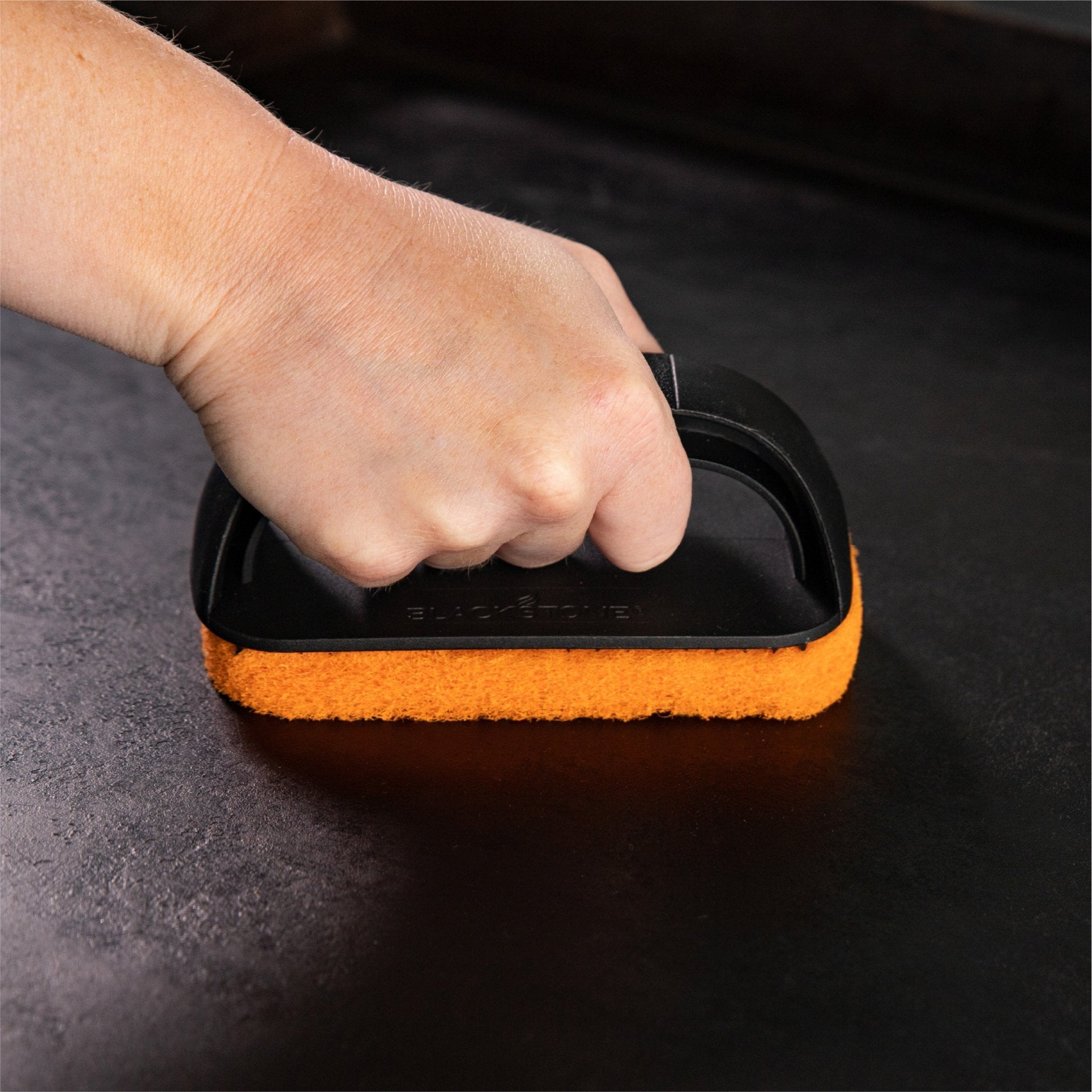 Professional Griddle Cleaning Toolkit