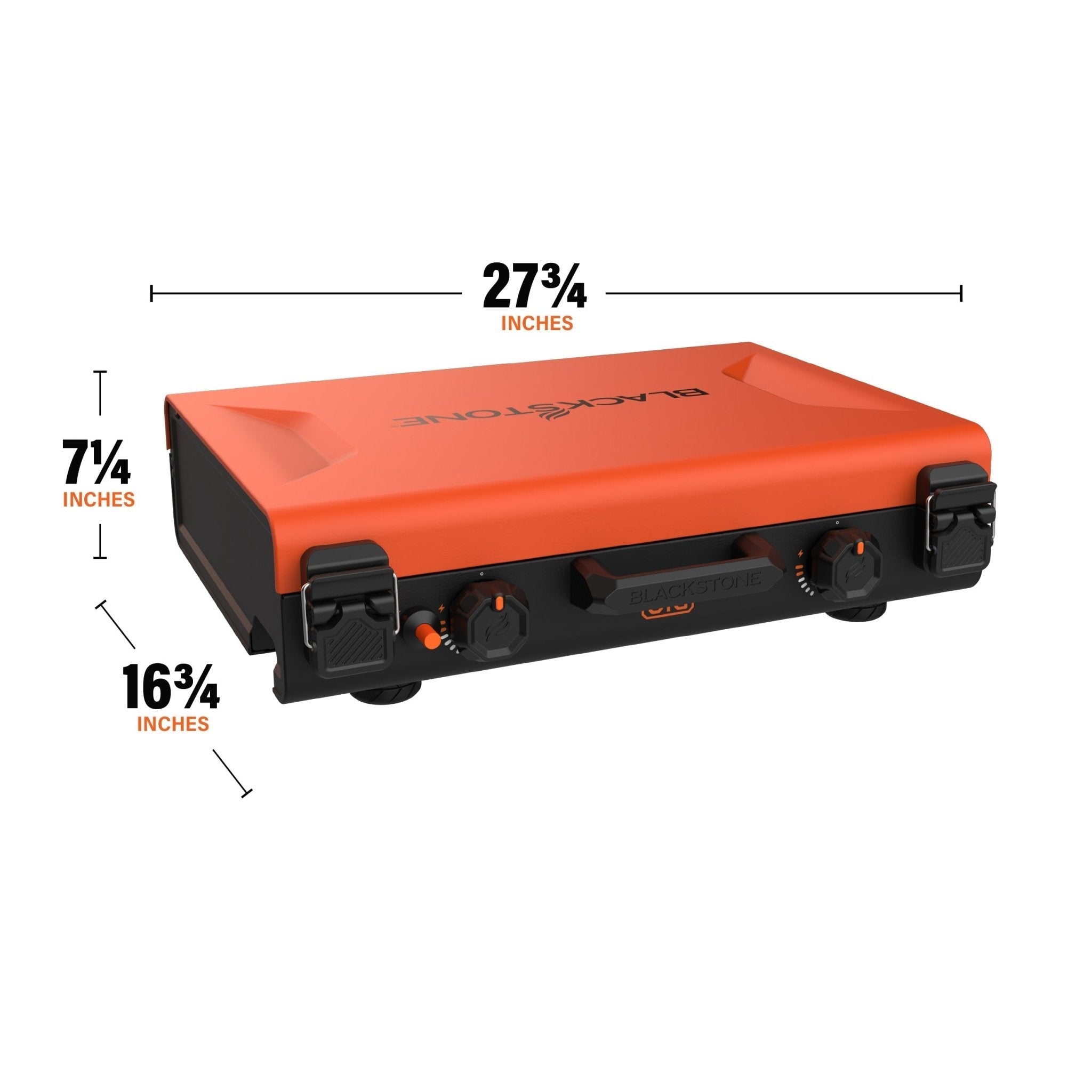 20" Camping Griddle