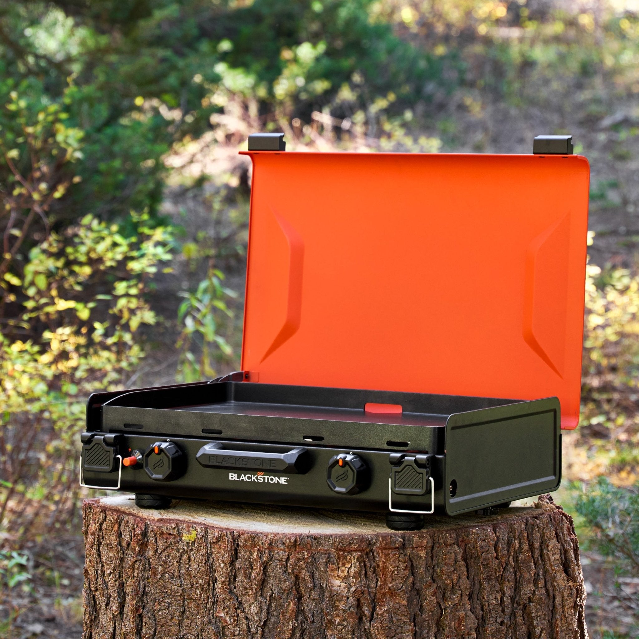 20" Camping Griddle
