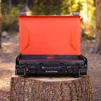 20" Camping Griddle Bundle