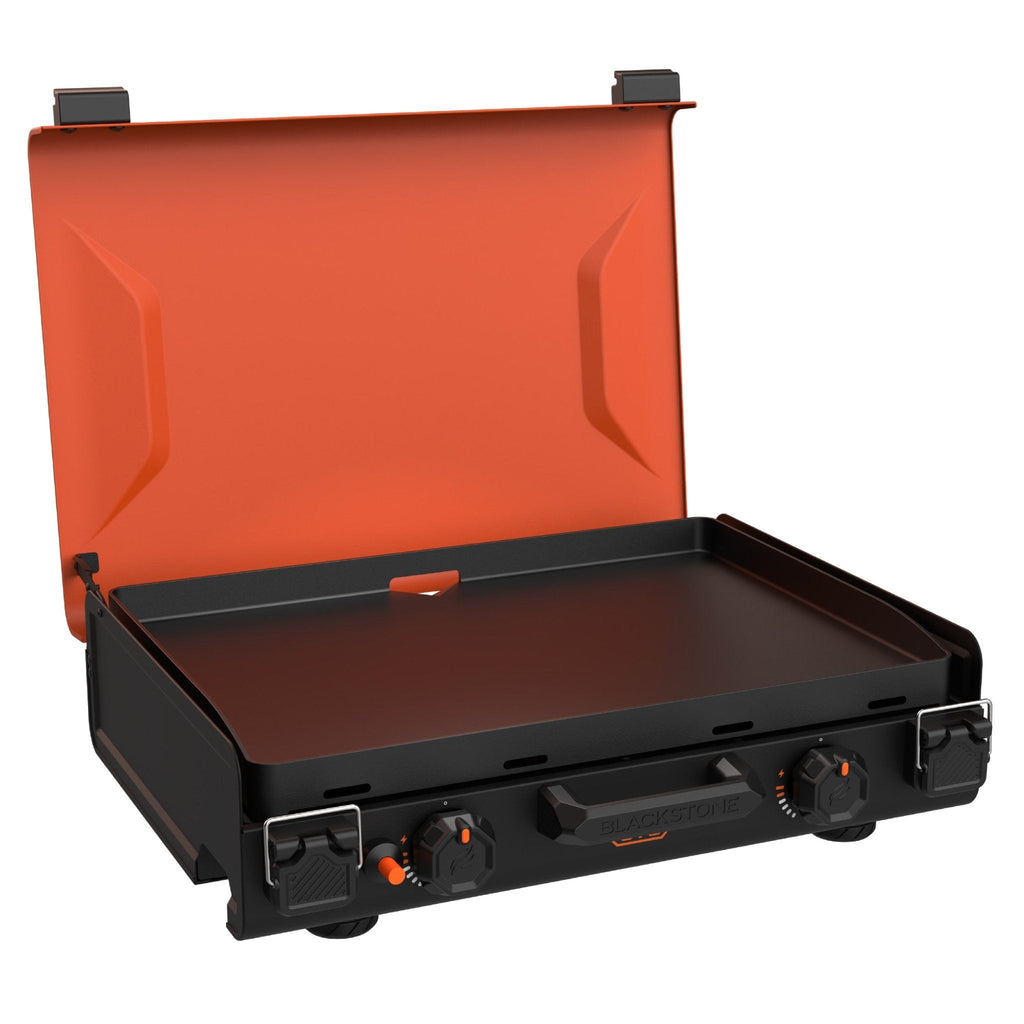 20" Camping Griddle