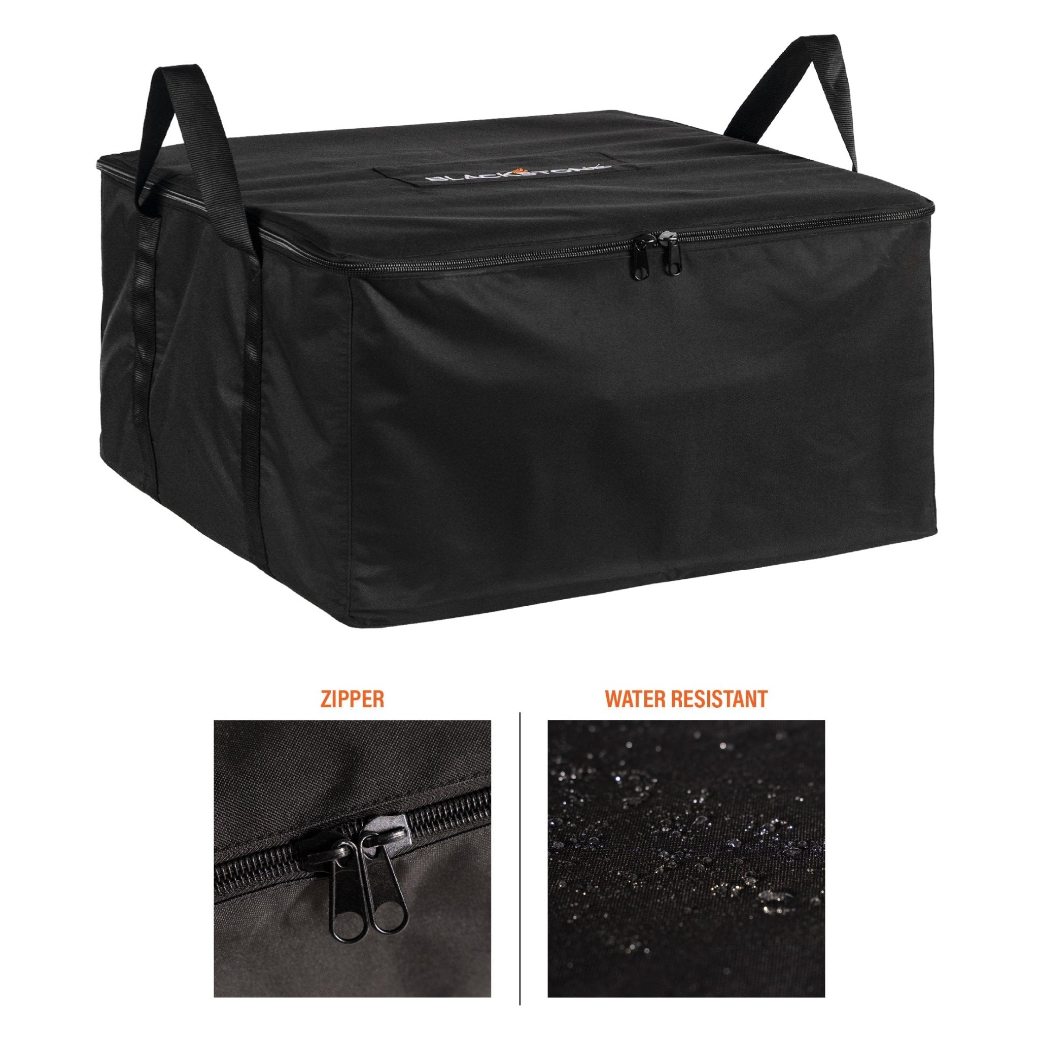 22" Griddle Carry Bag