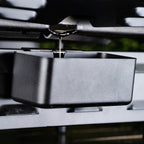 22" Tabletop Griddle Bundle