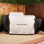 22" XL Griddle Pellet Grill Combo Cover