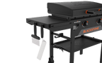 28" Griddle With E-Series Bundle