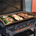 28" Griddle with Hood Bundle
