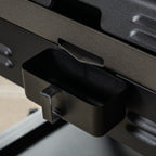 28” Omnivore Griddle with Hood