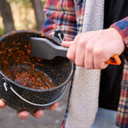 3 Piece Camping Tool Set