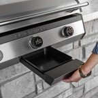 30" Electric Drop-in Griddle