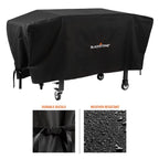 36" Classic Griddle Cover