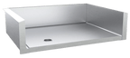 36" Drop-in Griddle Insulating Jacket and Trim Kit