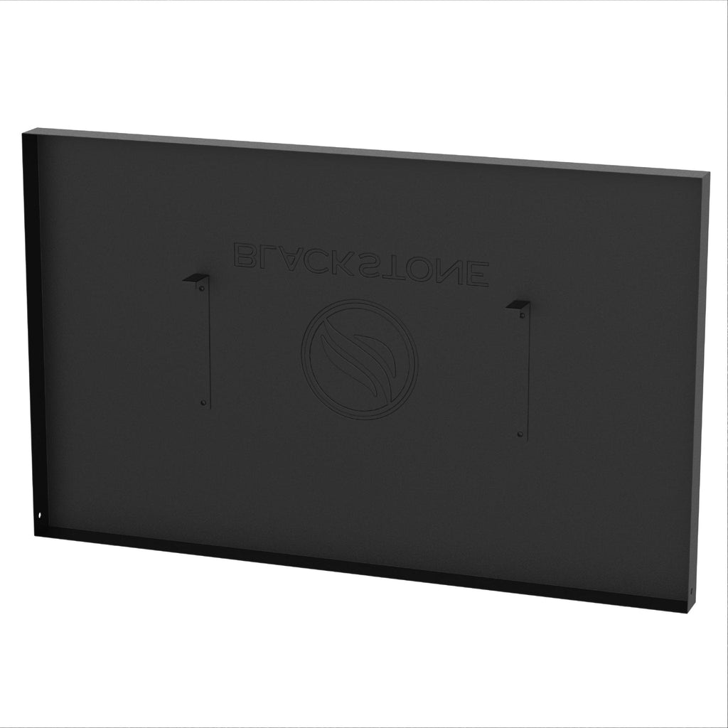 36" Hard Cover