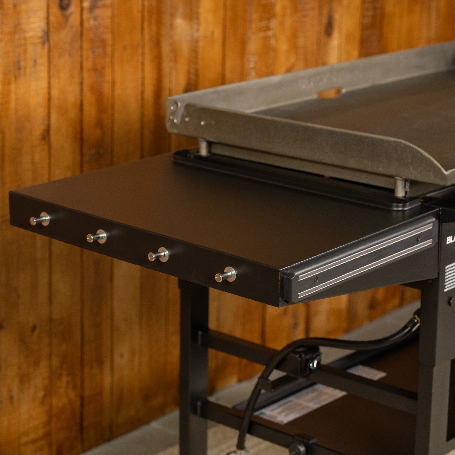 36" Griddle