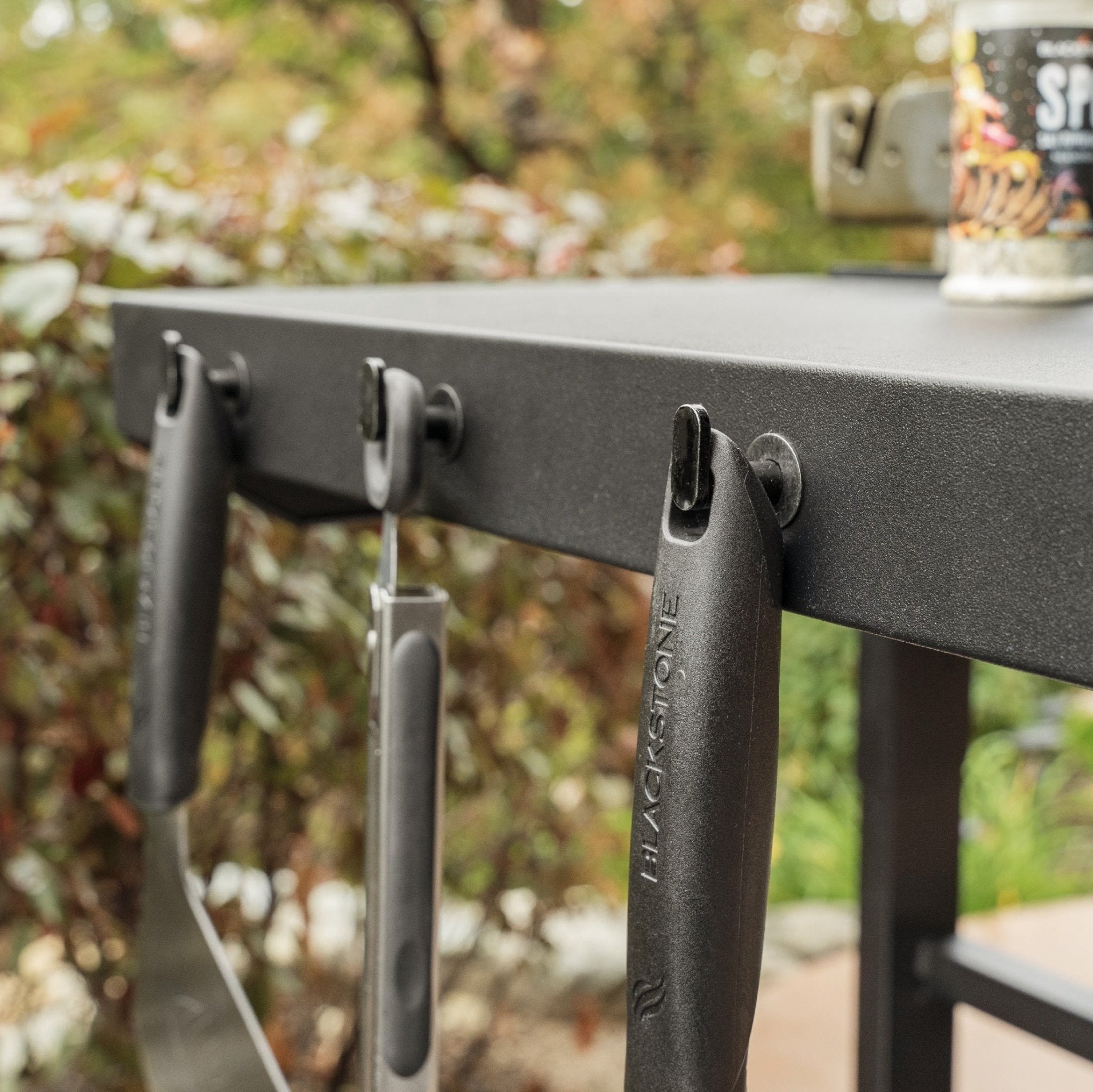 36" Omnivore Griddle with Hood