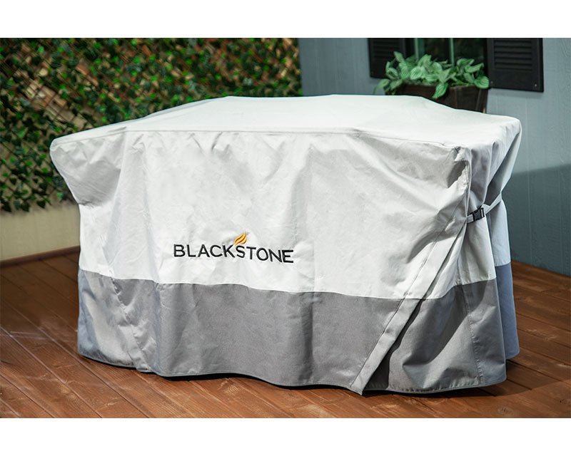 36" PRO SERIES GRIDDLE COVER