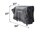 MEDIUM UNIVERSAL GRIDDLE COVER