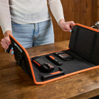 6 Piece Camping Kit