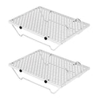 Airfryer Racks with Foldable Legs