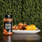 Bayou Blend Seasoning
