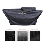 Bronco 28” XL Griddle Vertical Pellet Smoker Combo Cover