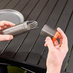 Camp Utensils (4 sets)