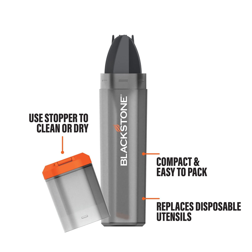 Camp Utensils (4 sets)