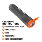 Camp Utensils (4 sets)