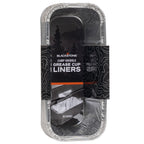 Camping Grease Cup Liners 10 PK