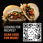 Cheesesteak Seasoning