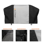 Culinary 36" Griddle Cover