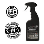 Degreaser Cleaner