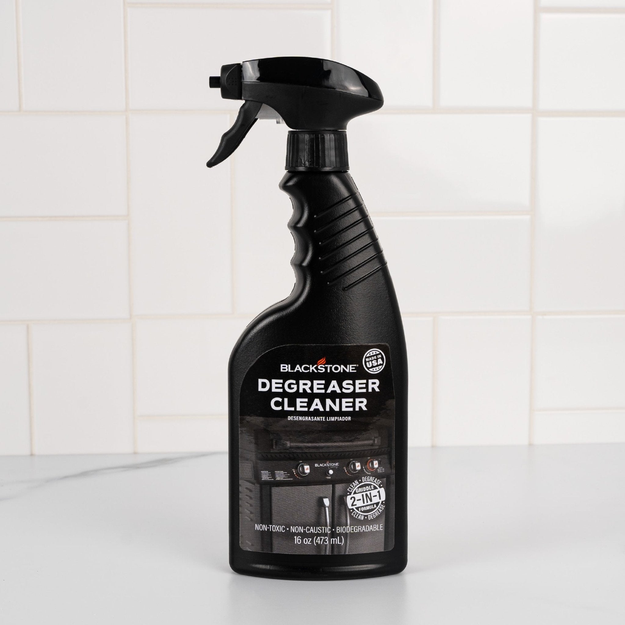 Degreaser Cleaner