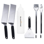 Deluxe Griddle Toolkit