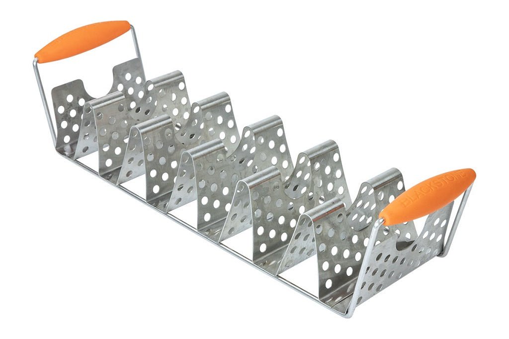 Taco Rack