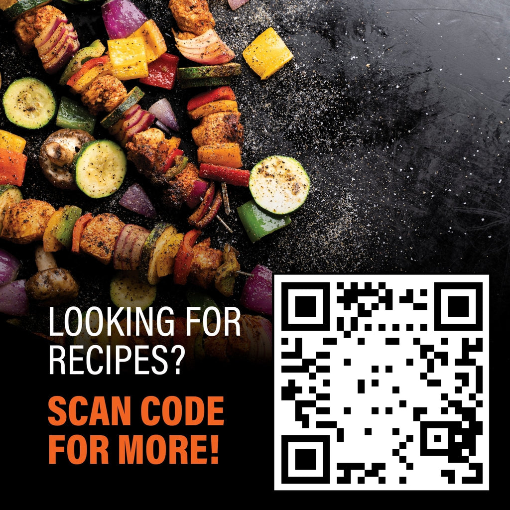 Essential Blend Seasoning