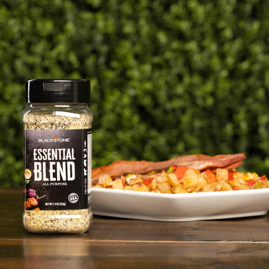 Essential Blend Seasoning