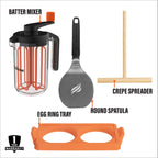 Essential Breakfast Kit