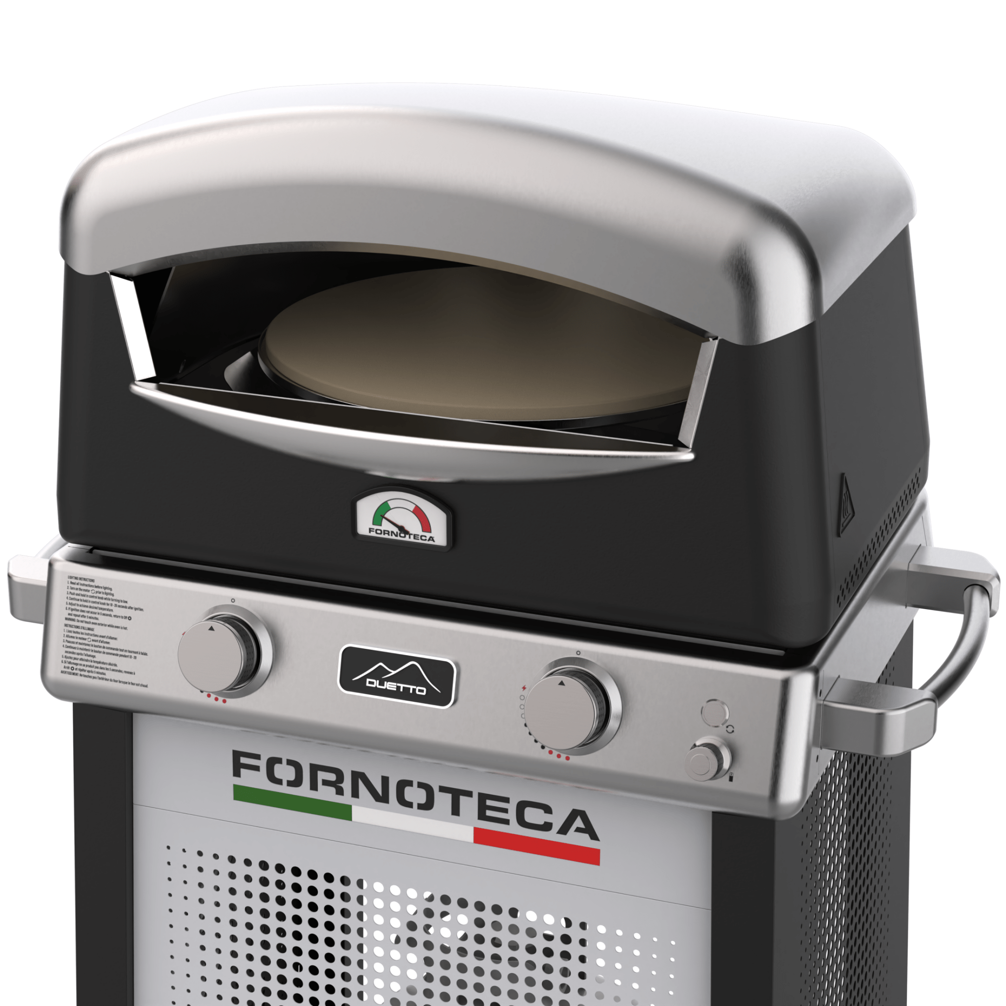 Fornoteca Pizza Oven