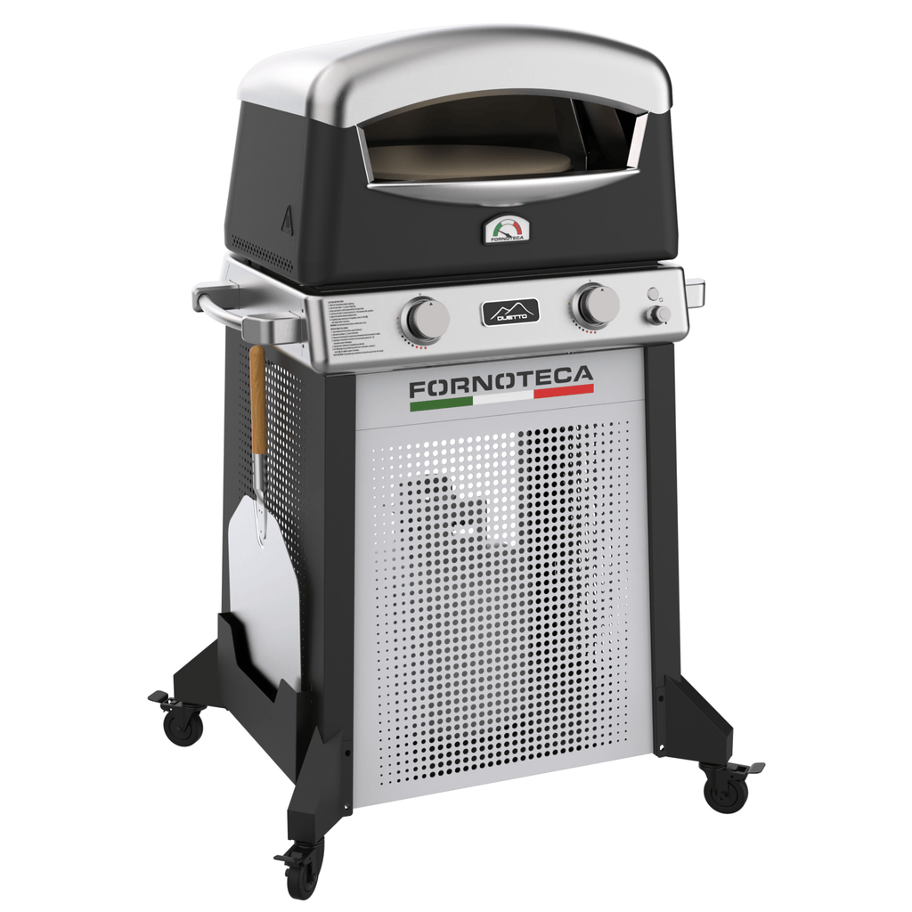Fornoteca Pizza Oven