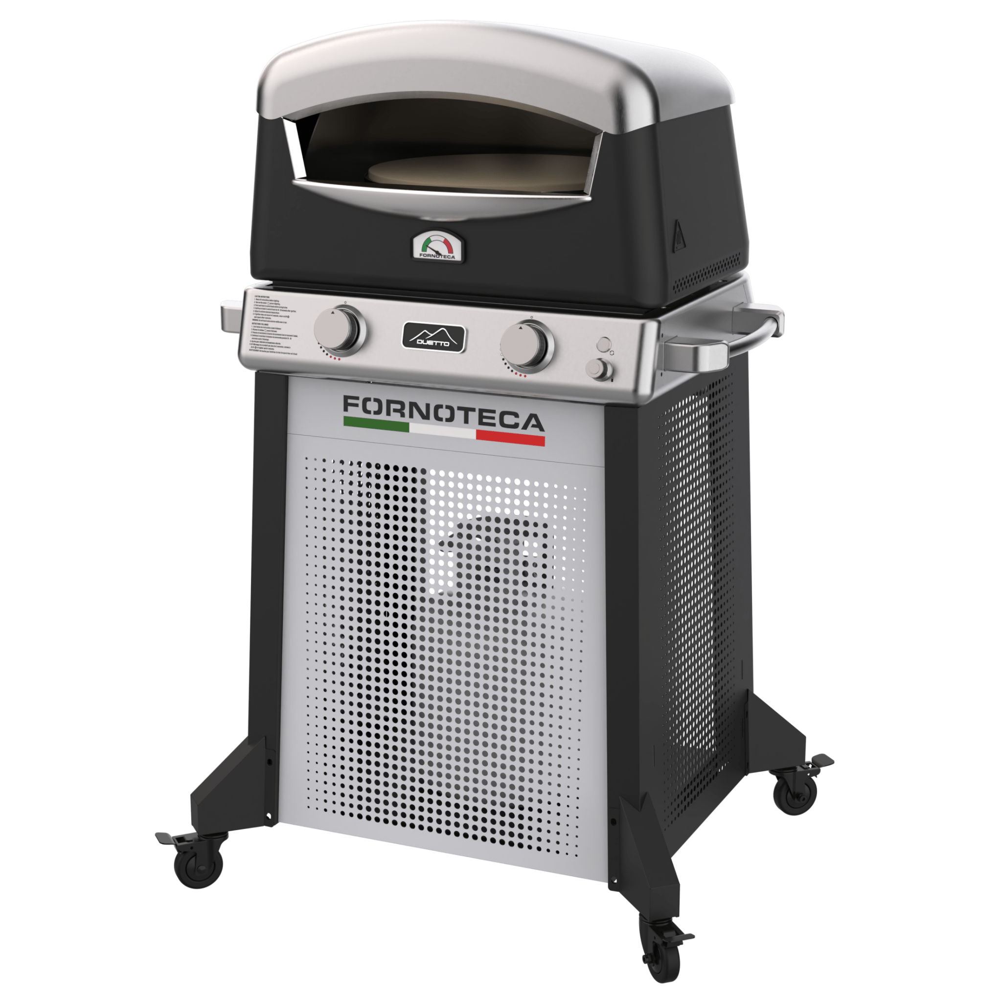 Fornoteca Pizza Oven