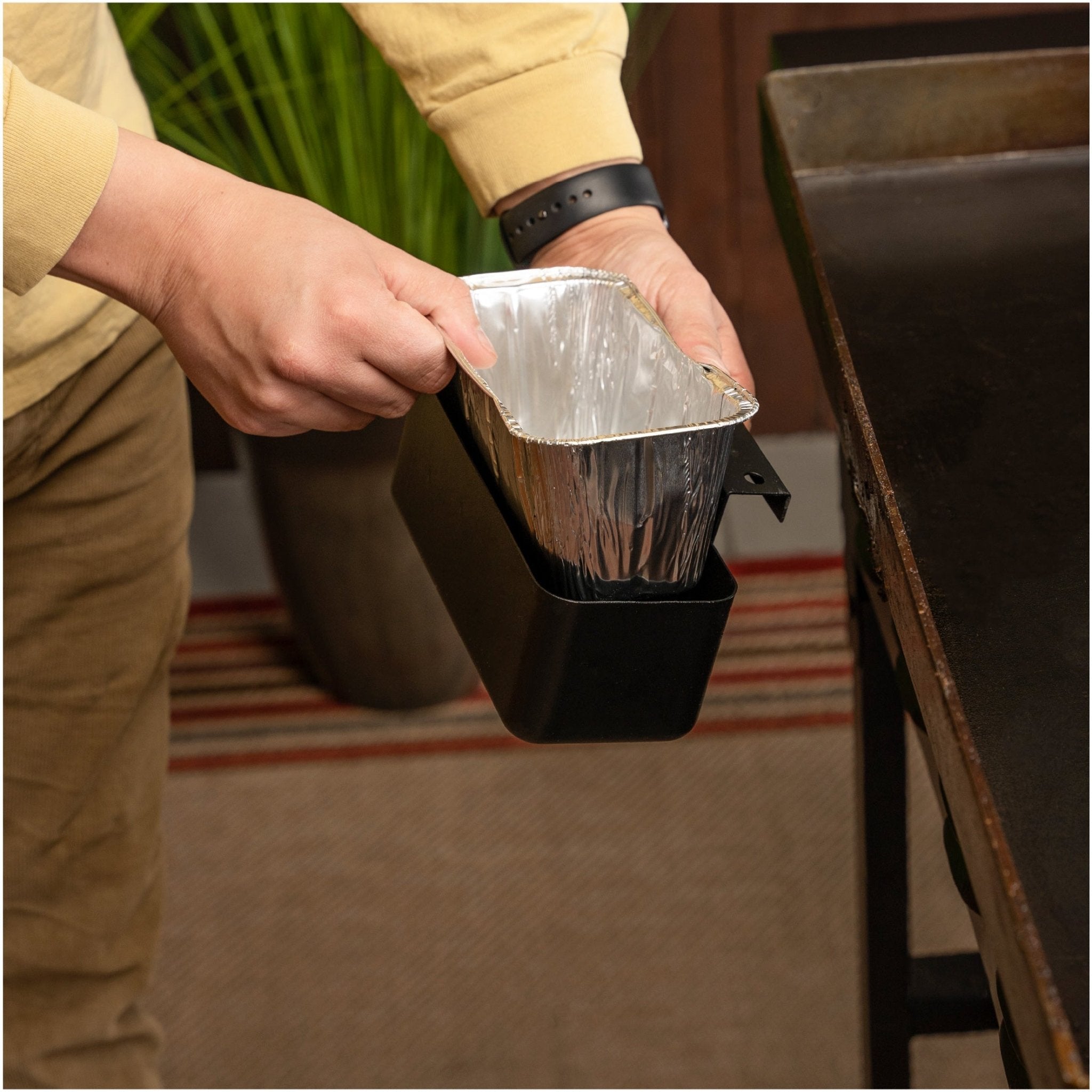 Grease Cup Liners (30 PC)