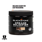 Grease Solidifier