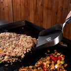 Griddle Scoop