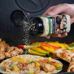 Hatch Chile & White Cheddar Seasoning