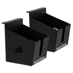 Magnetic Beverage Holders